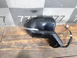 Зеркало правое 10 + 1 pin Haval F7 2 24-нв Б/У Оригинал 8202410XKN61A8T