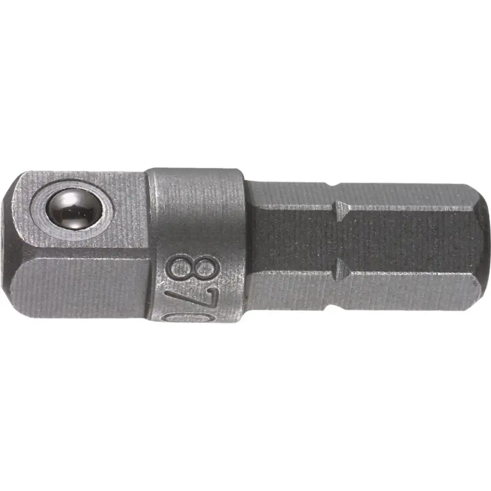 Набор бит Tool-Check 1 SB WERA 05073220001