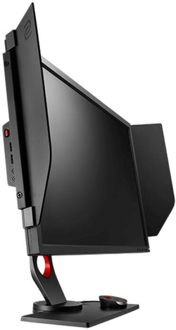 Монитор BenQ 27;; Zowie XL2746S 1920x1080 TN WLED 240Гц 0,5ms DVI HDMI DisplayPort
