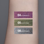 Relouis "ARTISTIC" Карандаш механический для глаз тон 05 Color Kajal Contour (olive khaki)