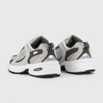 Кроссовки New Balance 530 Grey / White Wmns