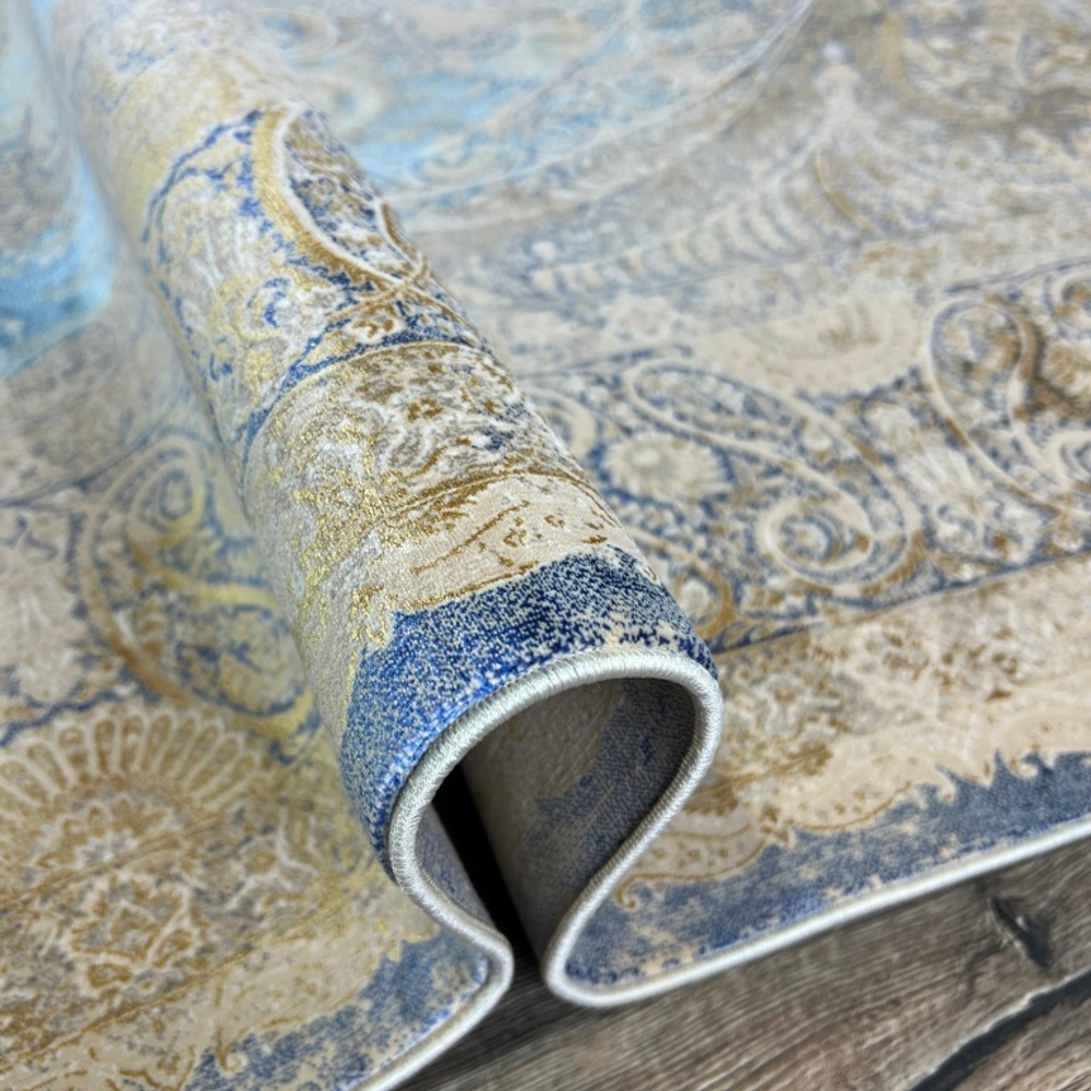 Cleopatra 5225 Light \ blue Прямой