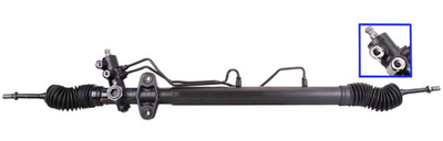 ELSTOCK - 111274-ESK - Steering Gear