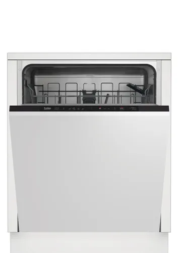 Посудомоечная машина Beko BDIN14320 – рис.1