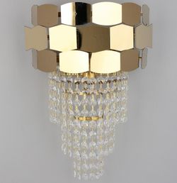 Накладной светильник Aployt Dzhoell APL.823.01.01