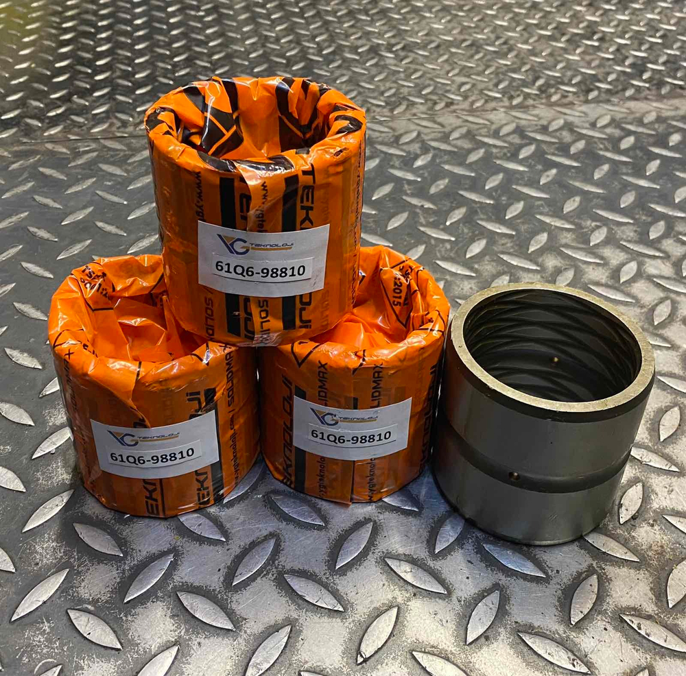 Втулка 61Q6-98810