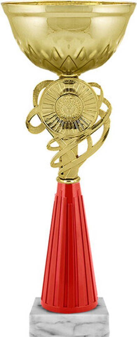 Кубок "Тонья"