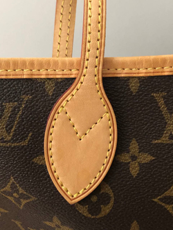 Сумка Louis Vuitton Neverfull