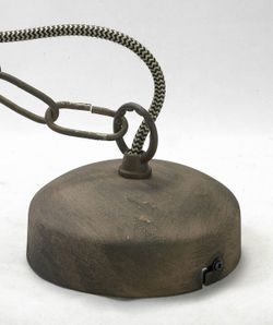 Подвесной светильник Lussole Selma GRLSP-9502