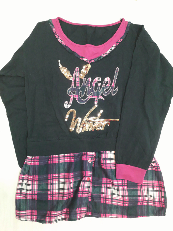 Пижама 16175 Angel