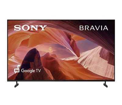 ТЕЛЕВИЗОР SONY 4K KD-55X80L EU