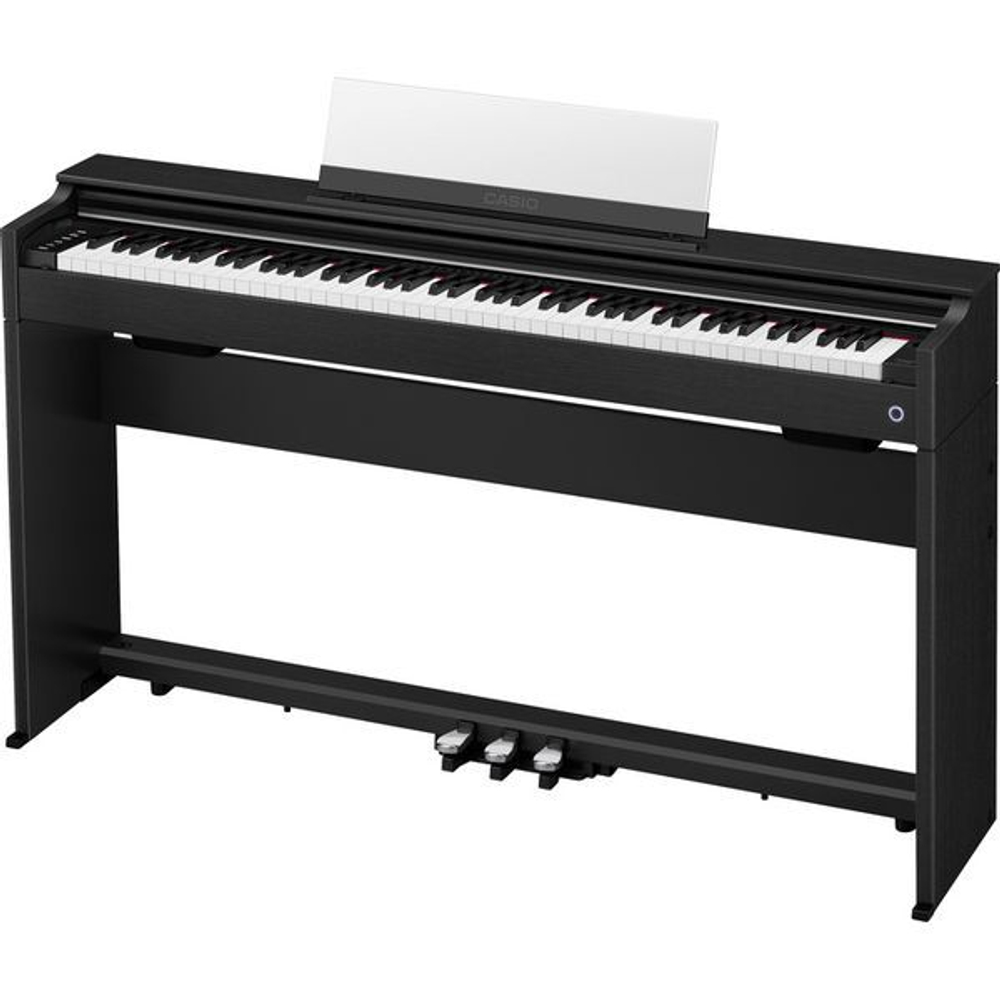 Цифровое пианино Casio AP-S200 BK