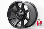 Комплект дисков DIRT D05 17x9 et20 5x120/5x127