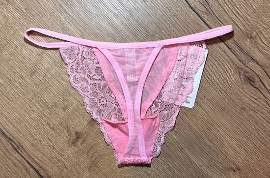 Трусики женские Dominant tanga 44919