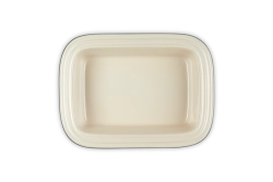 Le Creuset - Форма для выпечки 31см, черная. / артикул   91004831140000  / GTIN 024147914136