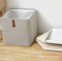 Органайзер КОРЗИНА ИКЕА ПОЛОС Квадрат