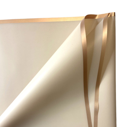 ЛИСТ матовый с каймой 58*58/20шт №2