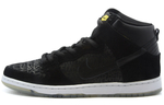 Кроссовки Nike Dunk Sb Neckface