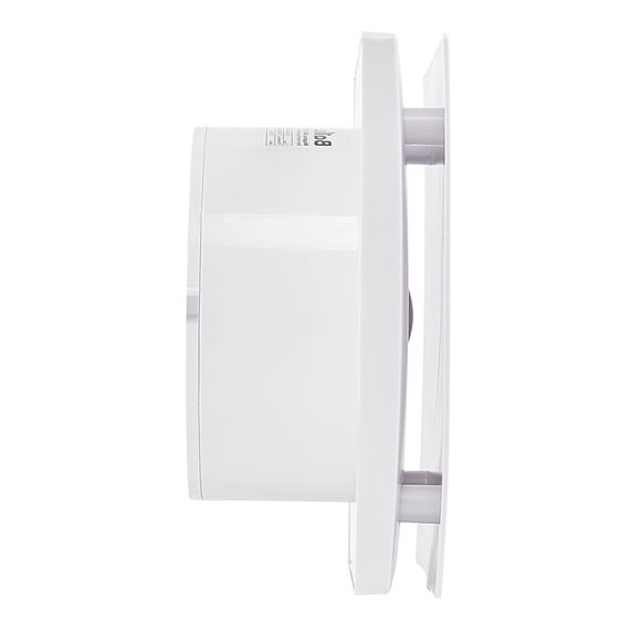 Вентилятор вытяжной Ballu BAF-SL 150 V с обратным клапаном купить в Москве и Московской области по низкой цене с доставкой по России — (3) Вентилятор вытяжной Ballu BAF-SL 150 V с обратным клапаном — (3)