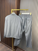 Прогулочный костюм Brunello Cucinelli
