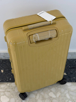 Чемодан Rimowa