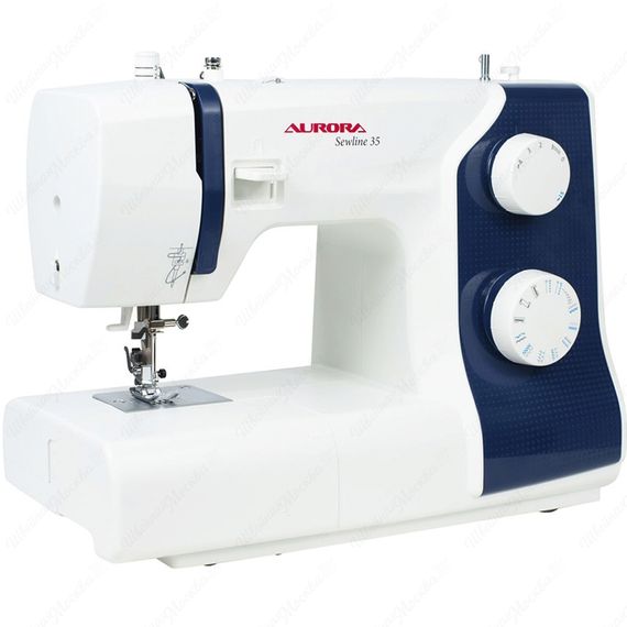 Швейная машина Aurora sewLine 35
