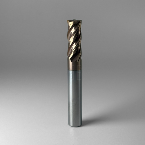 2114B 10*50*10*100 Фреза концевая