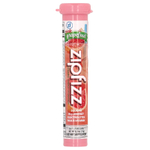 Zipfizz, Энергетическая смесь для здорового спорта с витамином B12, розовый грейпфрут, 20 тюбиков по 11 г (0,39 унции)