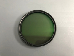 RAYLAB HWP MC-NDV 72mm