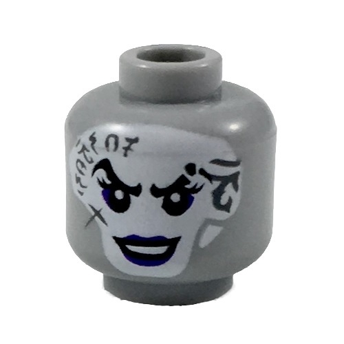 Голова Ультрафиолет 3626pb2115