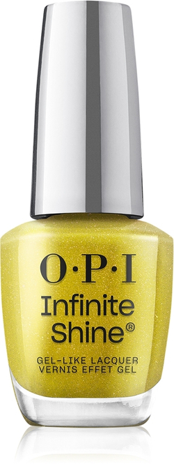 OPI My Me Era Infinite Shine - Лак для ногтей с эффектом геля, 15 ml