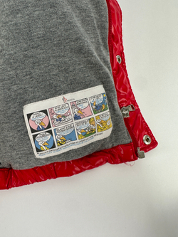 Костюм Moncler