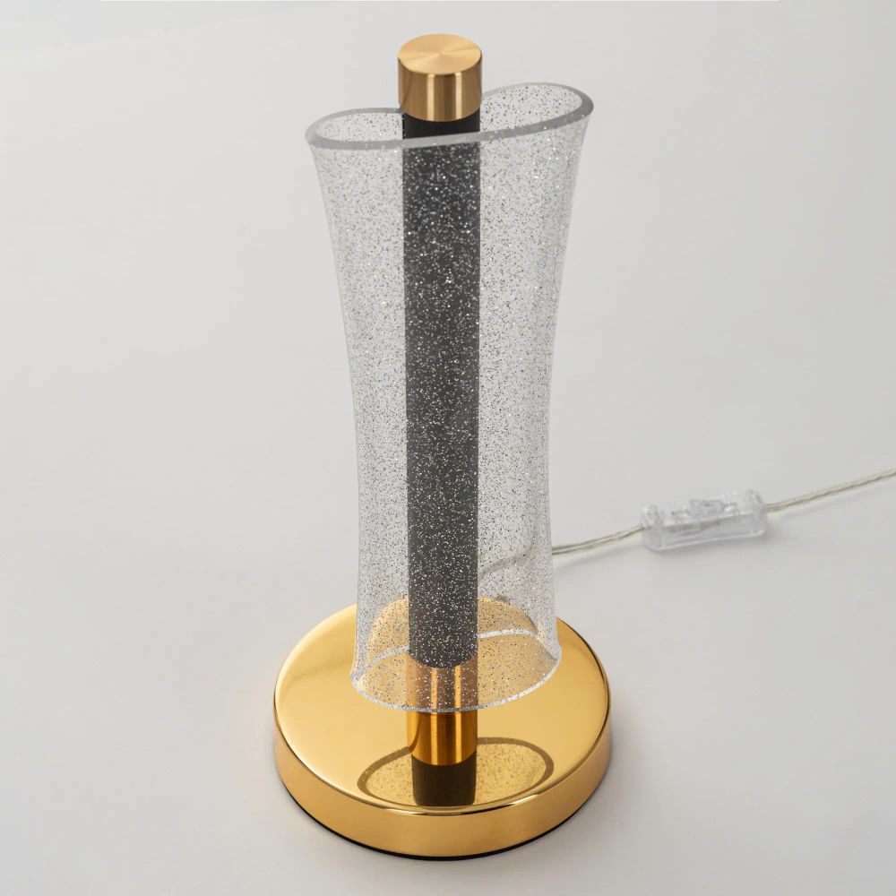 Citilux FANNY CL213811 Настольная светодиодная лампа