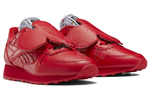Кроссовки Eames X Reebok Classic Leather