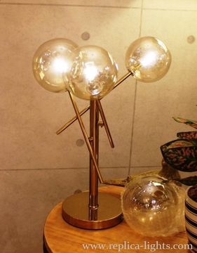 replica Gallotti & Radice Bolle table lamp