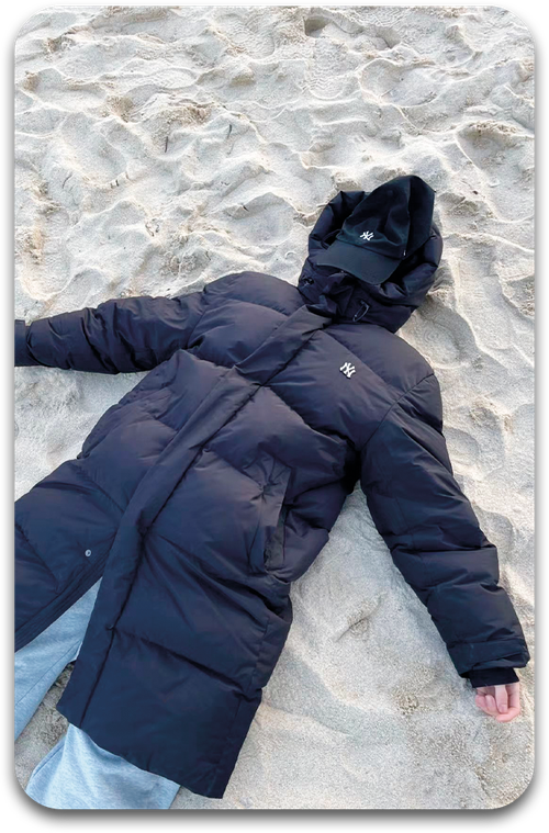 Карта / STRAY KIDS #1002