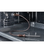 Духовой шкаф электрический с функцией пара Kuppersberg KSO 616