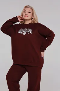 Костюм 6266 Fabrika