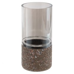 GAEM Ваза, 2200 мл, L12 W12 H25 см