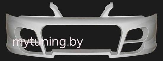 Передний бампер ST-5 Opel Tigra