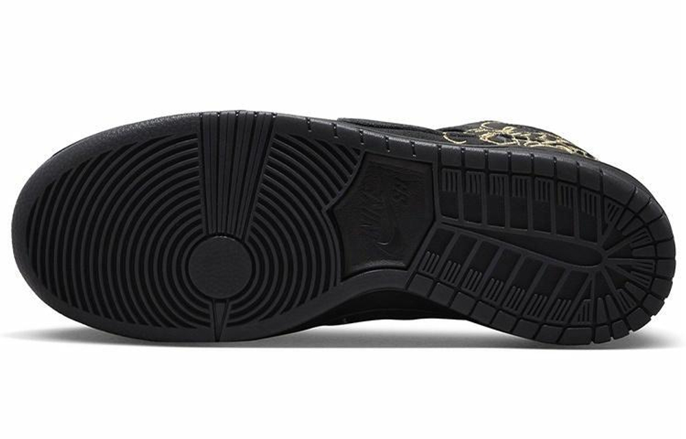 Кроссовки Faust X Nike Dunk Sb Pro Qs