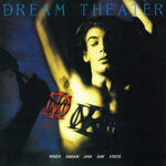 Dream Theater / When Dream And Day Unite (LP)