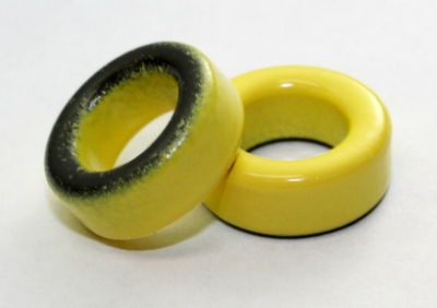 Кольцо Amidon T50-6 (оригинал, производство США)