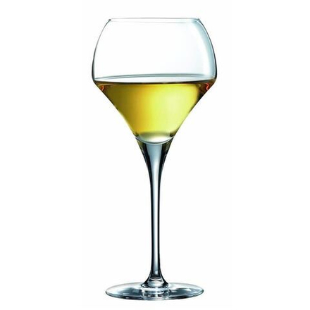 Бокал для вина 370 мл хр. стекло "Оупен Ап" d 9 см h21,5 см Chef&Sommelier [6]