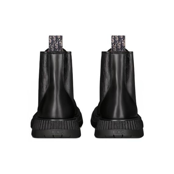 Dior Martin Boot 'Black'