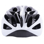 Шлем VINCA SPORT (Black/White)