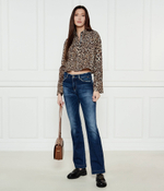 Джинсы FARO Marc Cain - темно-синий(YP 82.06 D10)