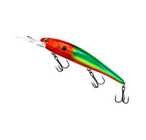 Deep Walleye Bandit 12 см., цвет B15