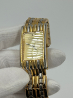Часы Christian Dior биколор