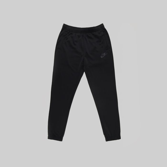 Спортивный костюм мужской Nike Sportswear Essentials Poly-Knit артикул:DM6845-010 - купить в магазине Дайс